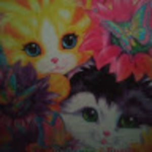 Meet your Posher, Joann